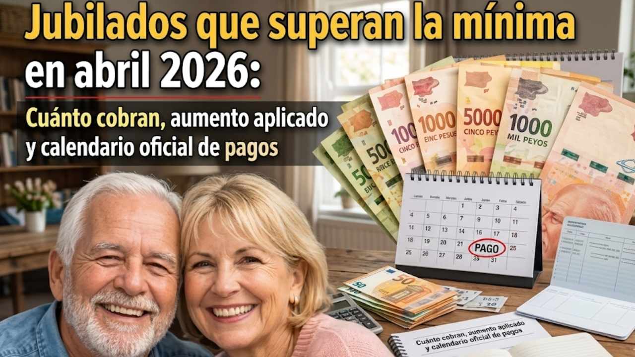 Programa Dependencia abril 2026: solicitudes abiertas, montos y pasos para aplicar