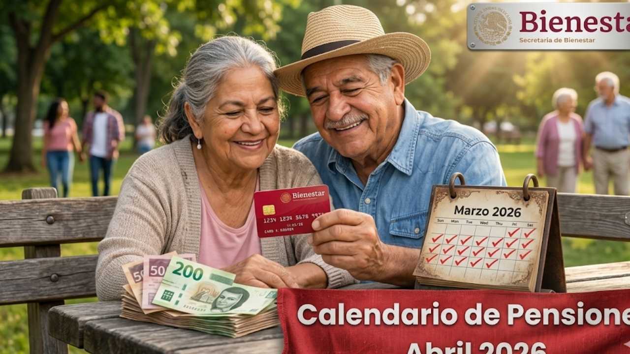 Apoyo Mujeres Bienestar: $3,600 en marzo 2026, quién accede y pasos para cobrar sin retraso