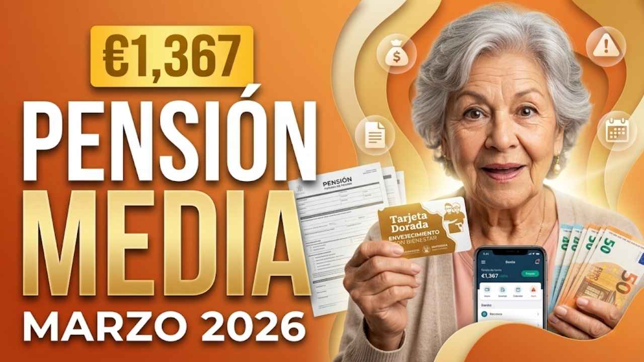 Cómo solicitar la Tarjeta Dorada Adultos Mayores 2026: requisitos y edad mínima