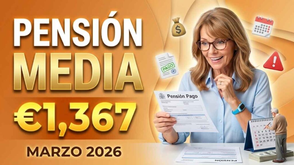 RAI abril 2026 €480 requisitos básicos confirmados y calendario oficial publicado