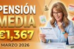RAI abril 2026 €480 requisitos básicos confirmados y calendario oficial publicado