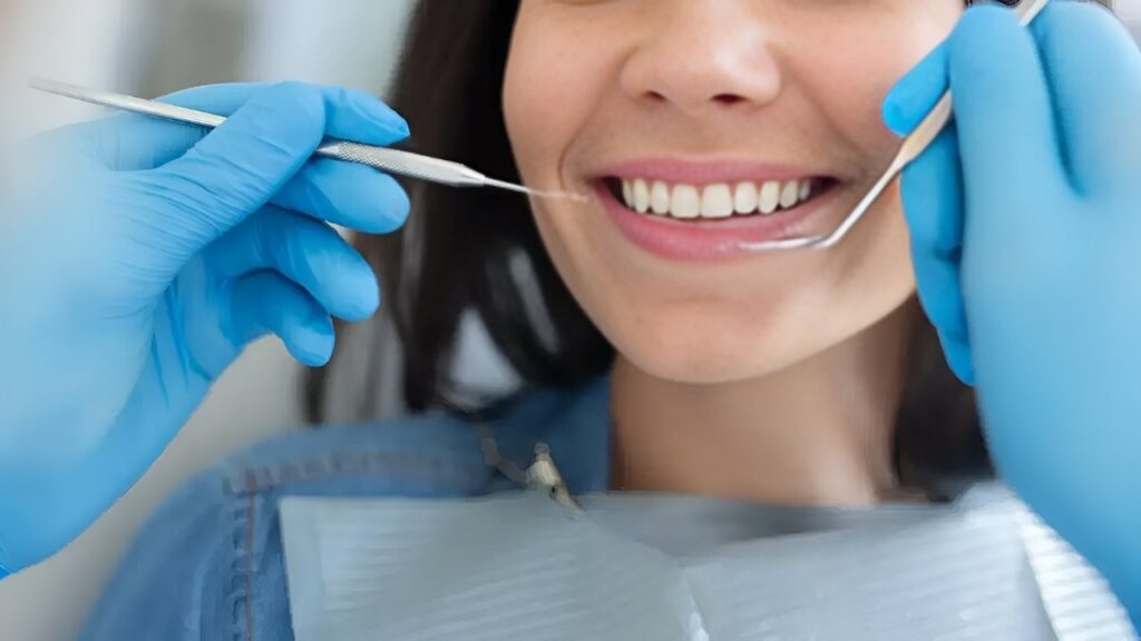 Atención odontológica y oftalmológica gratis del 20 al 25 de abril: fechas y detalles