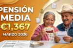 Ayuda mayores 52 años abril 2026 €480: cómo aplicar y cobrar fácilmente