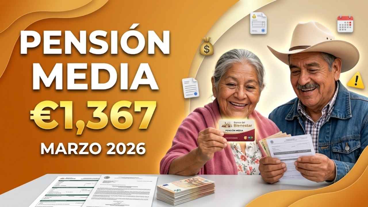 Ayuda mayores 52 años abril 2026 €480: cómo aplicar y cobrar fácilmente